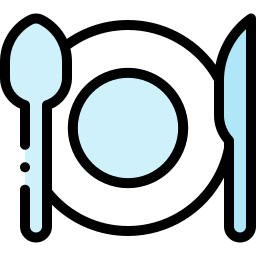 Meal icon