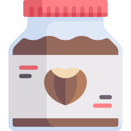 erdnussbutter icon