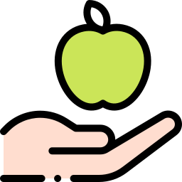 ernährung icon