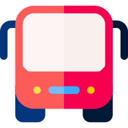 Bus icon