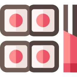 sushi icon