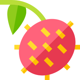 rambutan icon