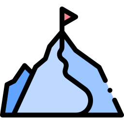 Mountain icon