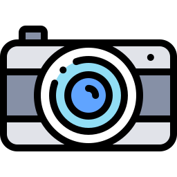 Camera icon