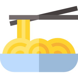 spaghetti icon