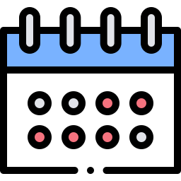 Calendar icon