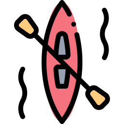 kajak icon