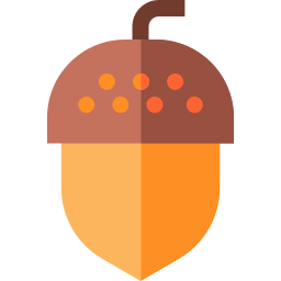 Acorn icon