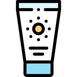 Sunblock icon