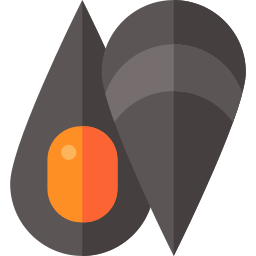 Mussel icon