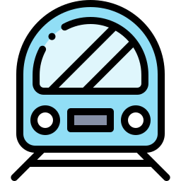 Metro icon