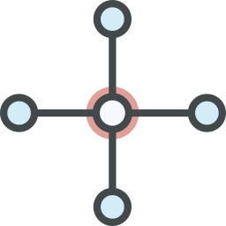 Hub icon