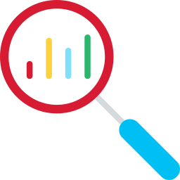 Analytics icon