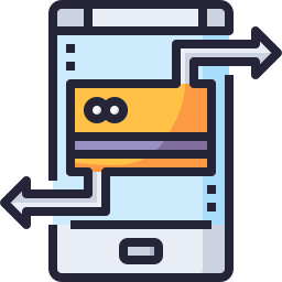 Payment method icon