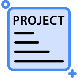 Project icon