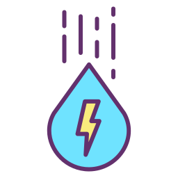 水力発電 icon