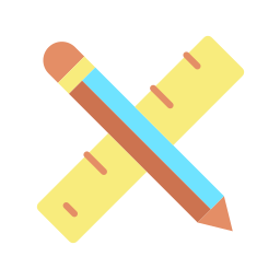 design-tools icon