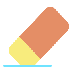 radiergummi icon