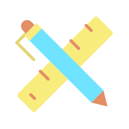 design-tools icon