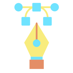 vektor icon