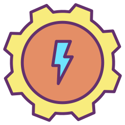 Power icon