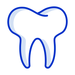 Tooth icon