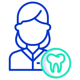 Dentist icon