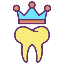 Tooth icon