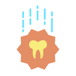 dentystyczny ikona