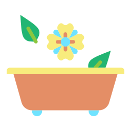 Aromatherapy icon