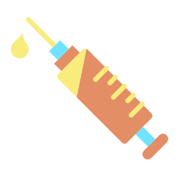 Injection icon