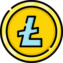 litecoin Ícone