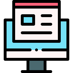 computer icon