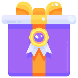 Gift icon