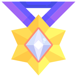 Medal icon