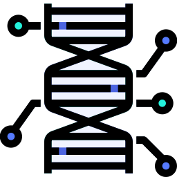 adn Icône