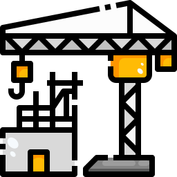 Crane icon