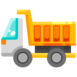 Truck icon