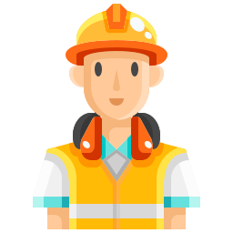 Engineer icon