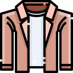 Jacket icon