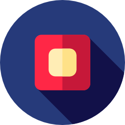 halt icon