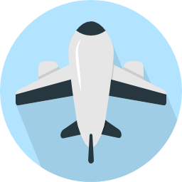 飛行機 icon