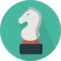 Knight icon