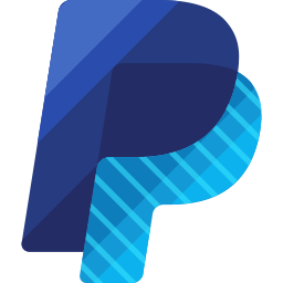 paypal icoon