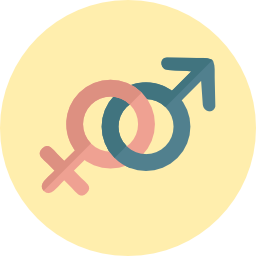 Genders icon