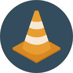 Cone icon