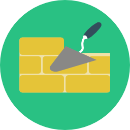 Wall icon