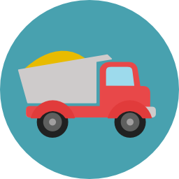 Truck icon