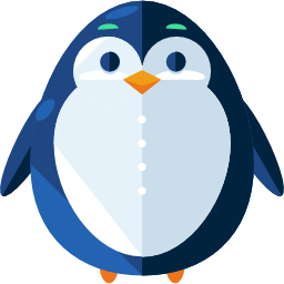 pinguin icon