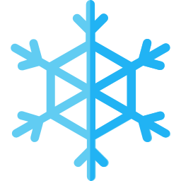 schneeflocke icon